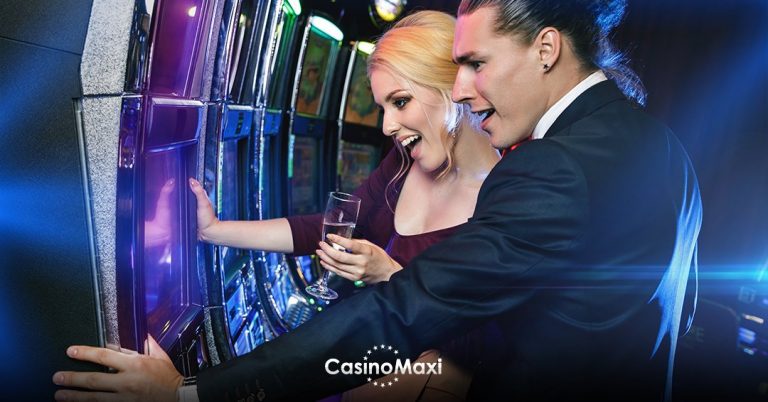 casinomaxi giriş - CasinoMaxi