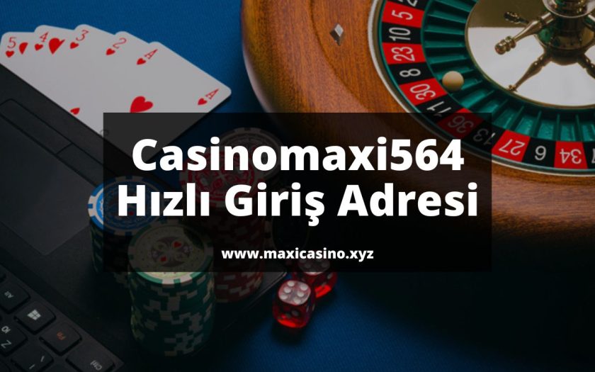 Casinomaxi564-casinomaxi-casinomaxigiris