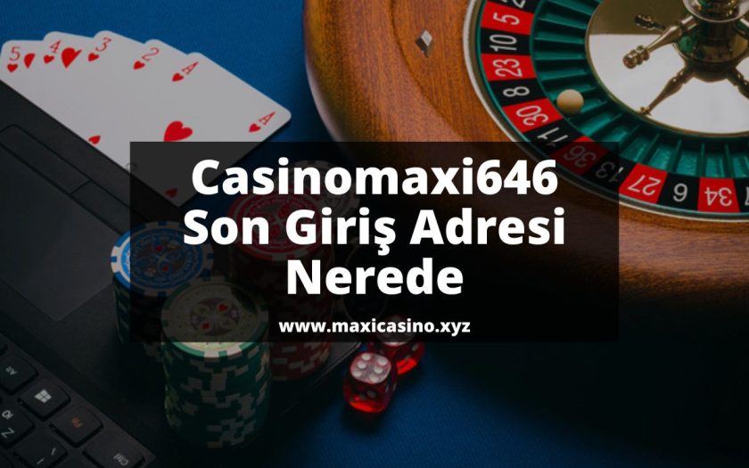 Casinomaxi646-maxicasino-xyz-casinomaxi