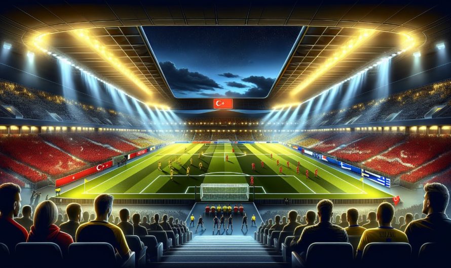 Samsunspor ve AEK Atina: Zorlu Avrupa Sınavı