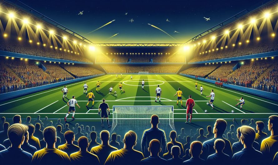 Fenerbahçe’nin Eyüpspor Karşısındaki Zorlu Mücadelesi