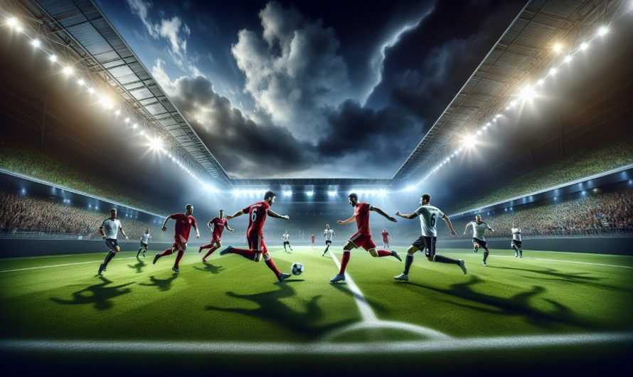 Bundesliga’da Zirve Yarışı: Leipzig ve Leverkusen