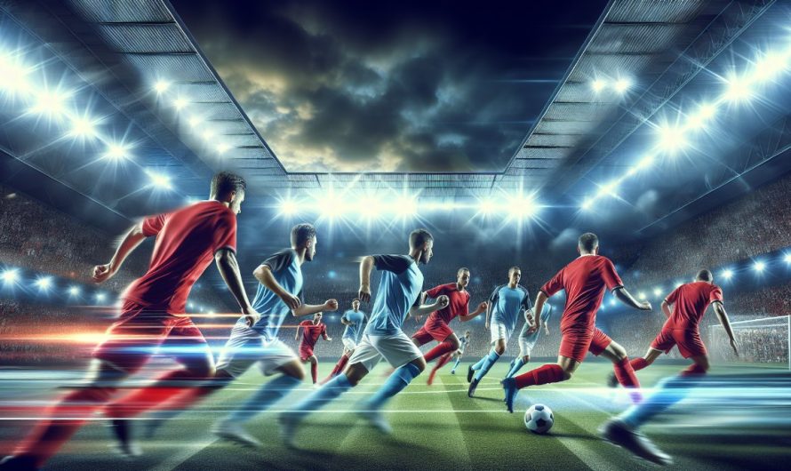 Manchester Derbisinde Taktik Savaşları ve Oyuncu Performansları