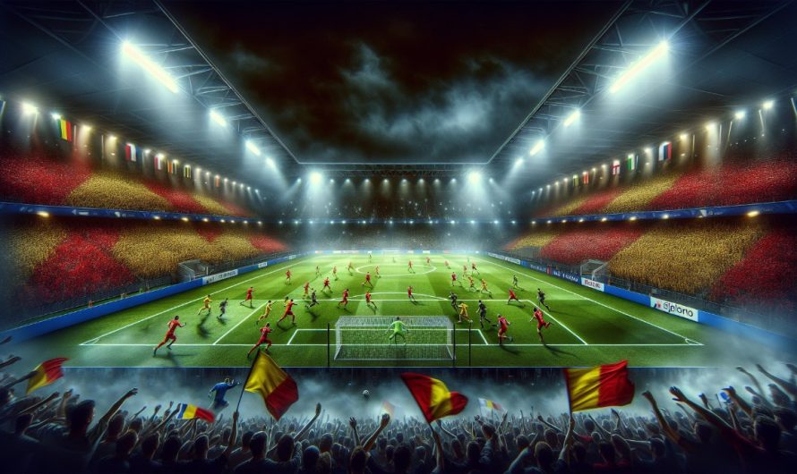 Şampiyonlar Ligi’nde Galatasaray’ın Stratejik Sınavı