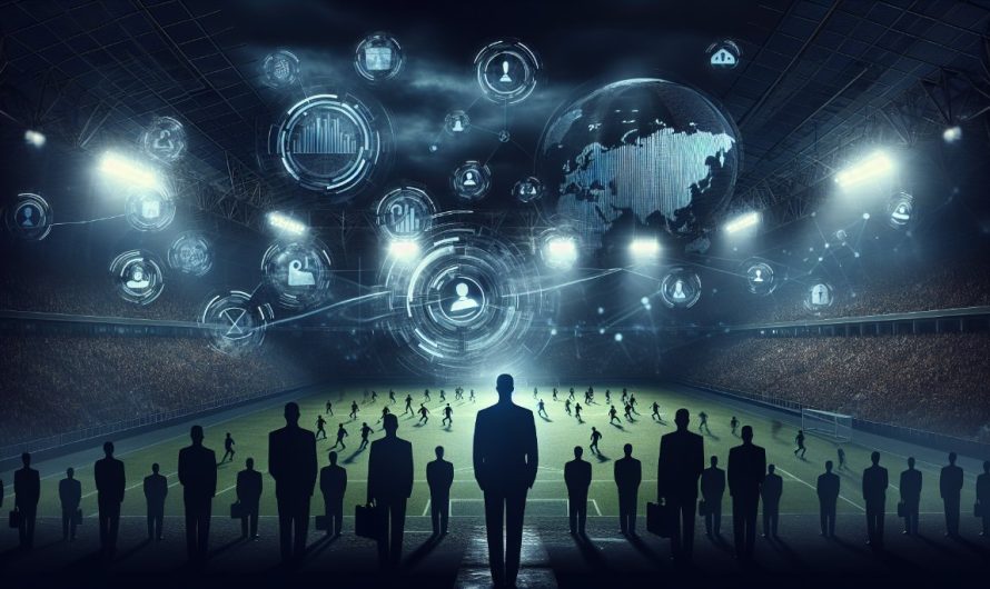 Türk Futbolunda Bahis Krizi: Gelişmeler ve Sonuçlar