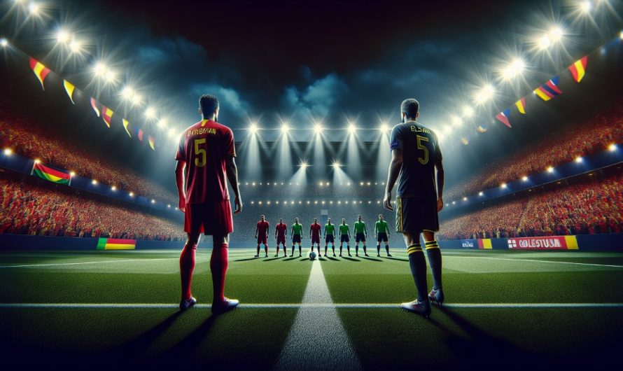 Galatasaray ve Atletico Madrid: Dev Maç Öncesi Analiz