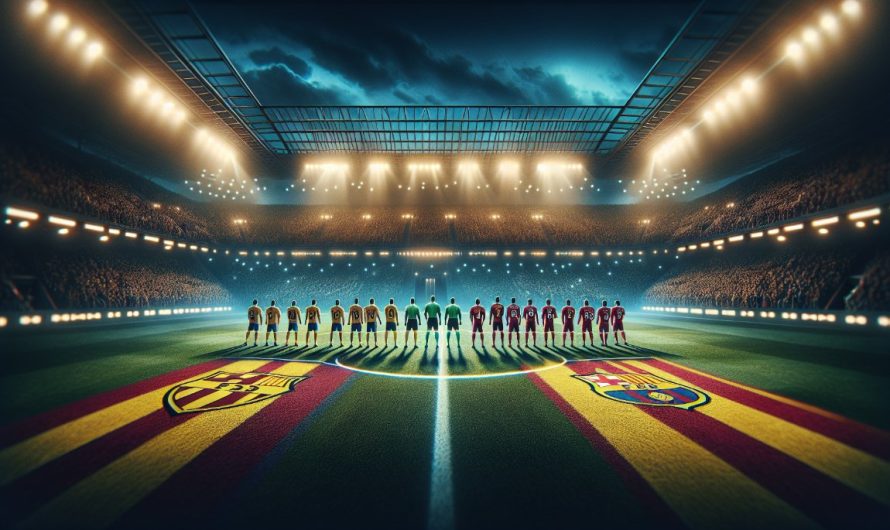 Gaziantep’te Büyük Karşılaşma: Galatasaray ve Trabzonspor Yarı Finalde