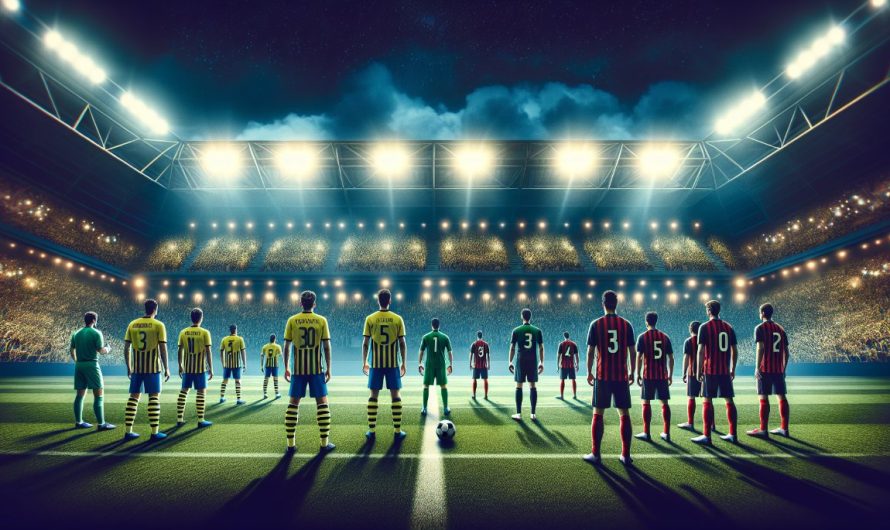 Fener vs Goztepe: Key Super Lig Clash Preview