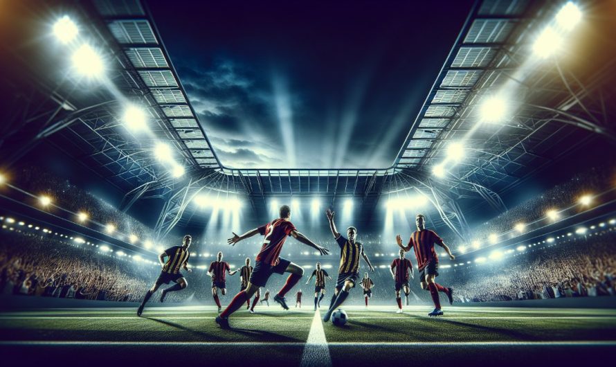 Galatasaray’ın Şampiyonlar Ligi Macerasında Geleceği