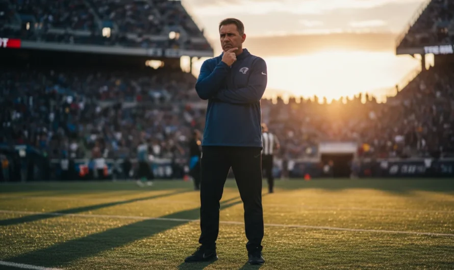 Fenerbahçe’deki Domenico Tedesco Ayrılığı Üzerine Değerlendirmeler