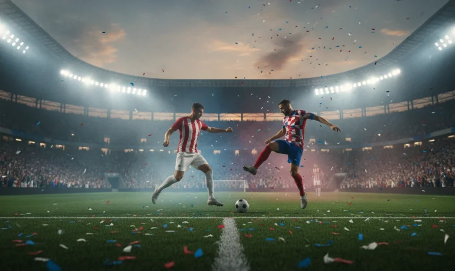 2026 FIFA Dünya Kupası D Grubu: ABD ve Paraguay Karşılaşması
