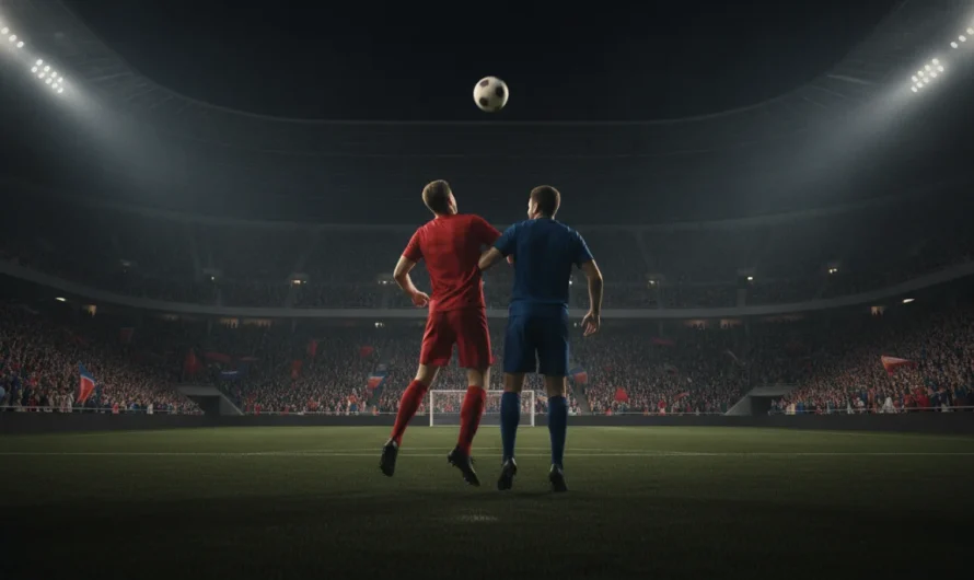 Norveç ile Fransa Arasındaki 2026 Dünya Kupası Çatışması