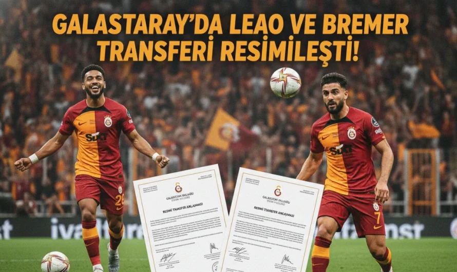 Aslanın İtalya Seferinde İki Büyük Hedef