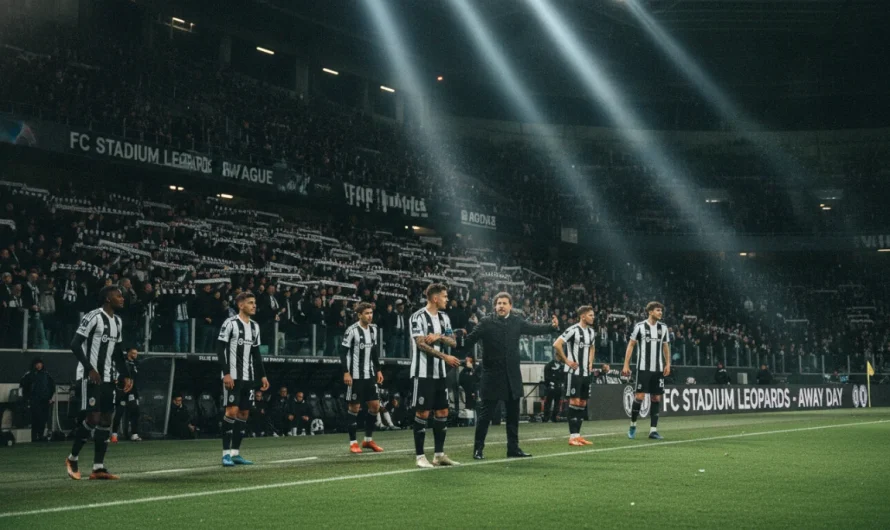 Hoffenheim-Beşiktaş Maçı İçin Tarih, Yayın ve Taktik Rehberi