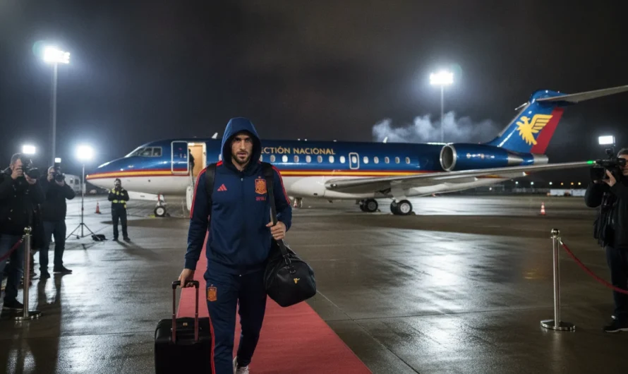 Ronaldo’nun Ayrılığı Portekiz’de Şok Etkisi Yarattı